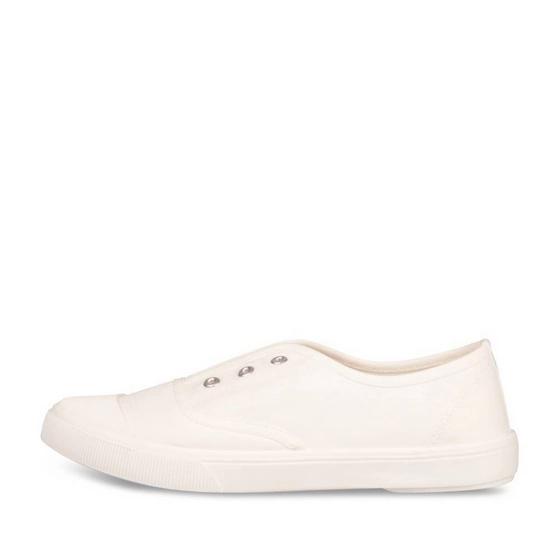 Baskets BLANC Femme