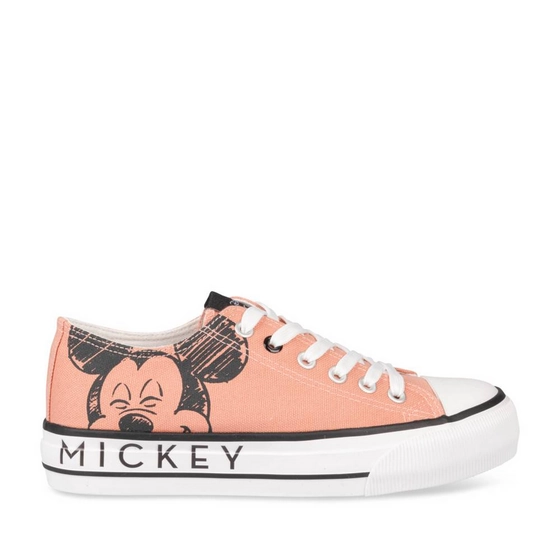 Sneakers PINK Woman