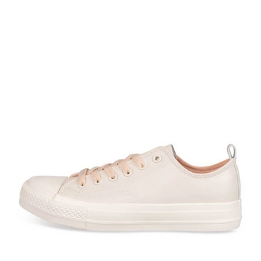 Baskets BLANC Femme