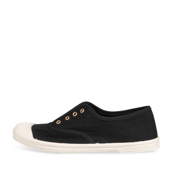 Baskets NOIR Femme