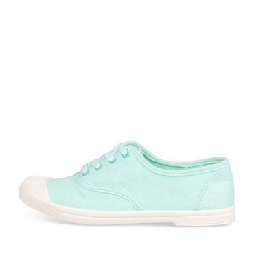 Sneakers GREEN Woman