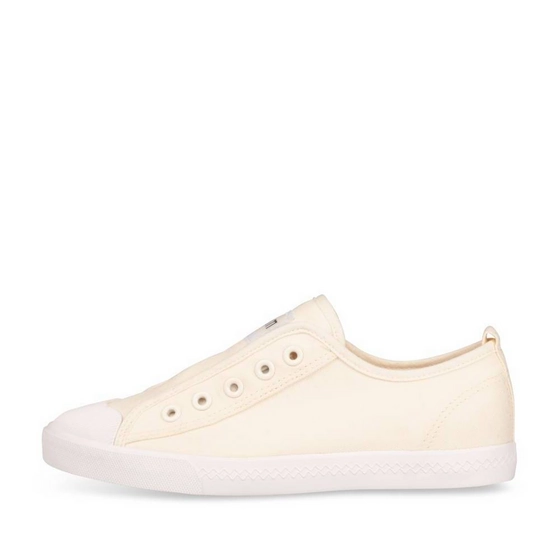 Sneakers BEIGE Woman