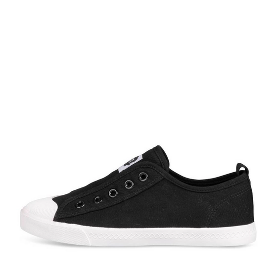 Sneakers BLACK Woman