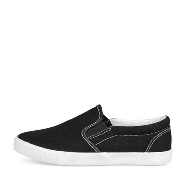 Sneakers BLACK Woman