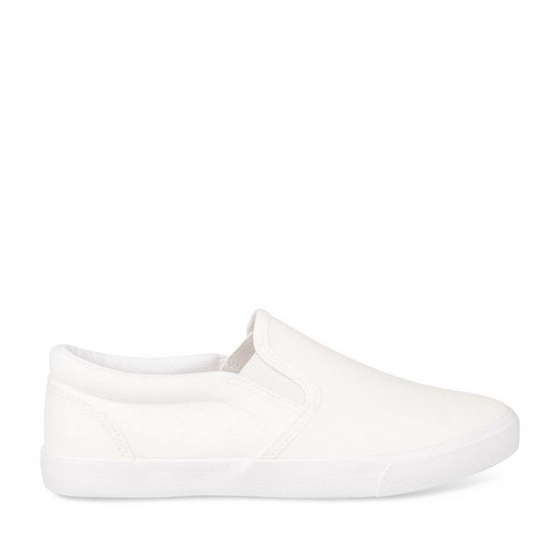 Sneakers WHITE Woman