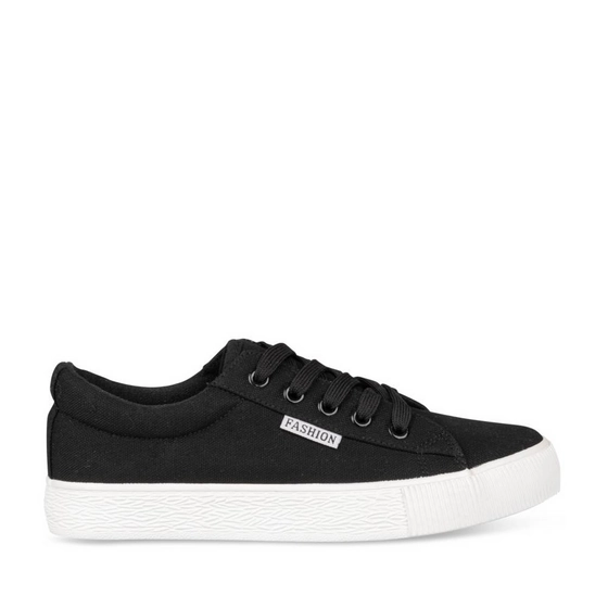 Baskets NOIR Femme