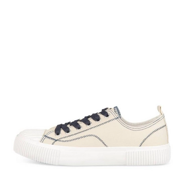 Baskets BEIGE Femme