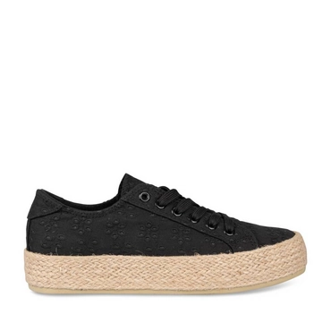 Espadrilles BLACK Woman