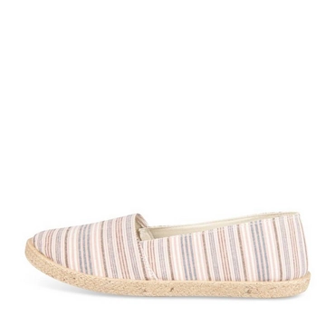 Espadrilles ROSE Femme