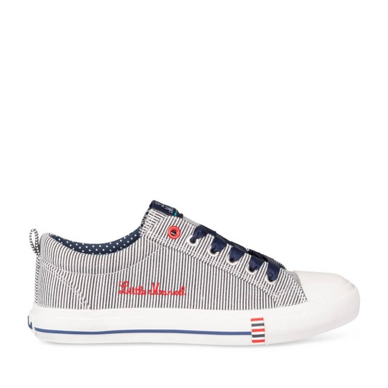 Sneakers NAVY Woman