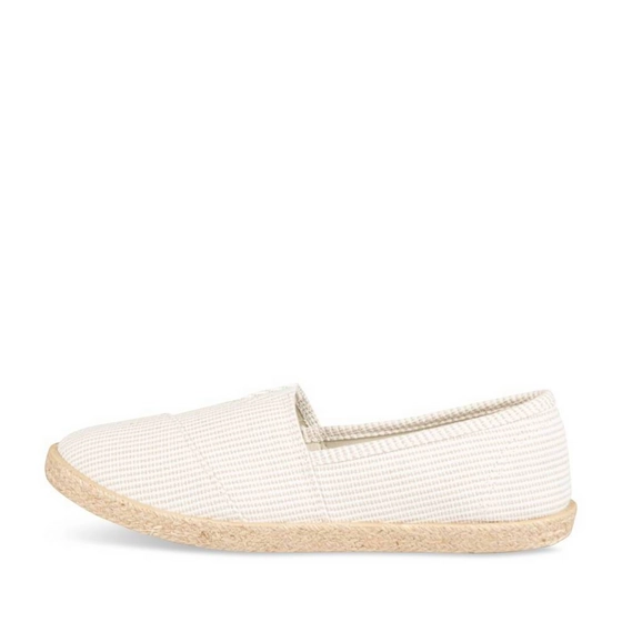 Espadrilles BEIGE Femme
