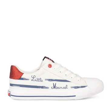 Sneakers WHITE Woman