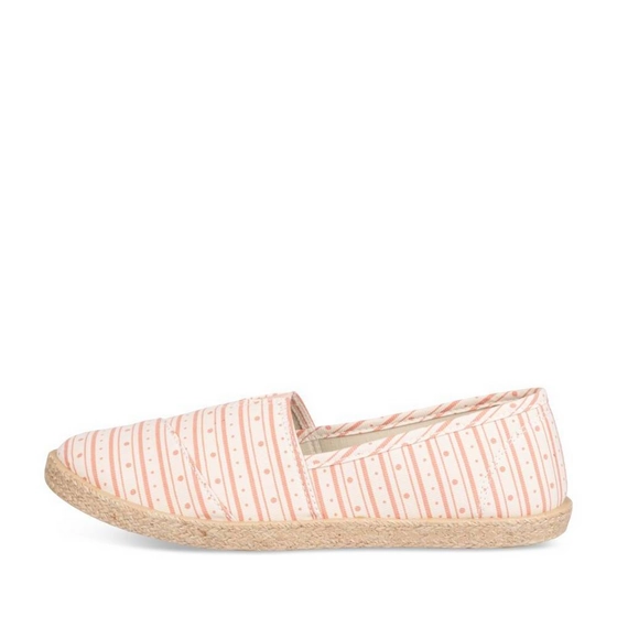 Espadrilles ROSE Femme