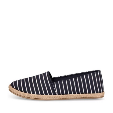 Espadrilles NAVY Woman