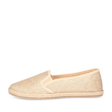 Espadrilles BEIGE Femme