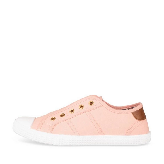 Baskets ROSE Femme