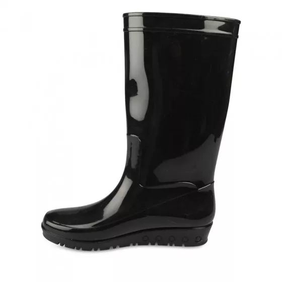 Rain boots BLACK 