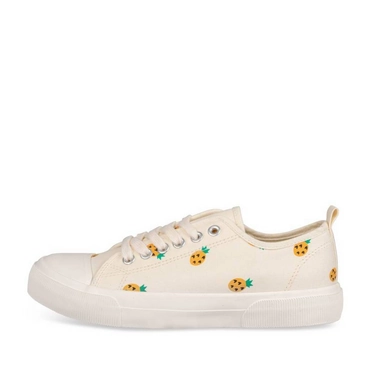 Sneakers WHITE Woman