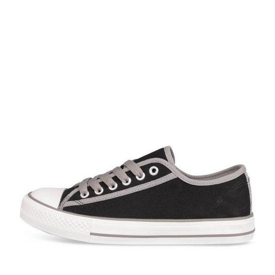 Baskets NOIR Femme