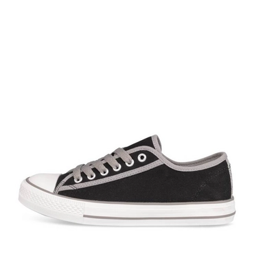 Baskets NOIR Femme