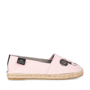Espadrilles ROSE Femme