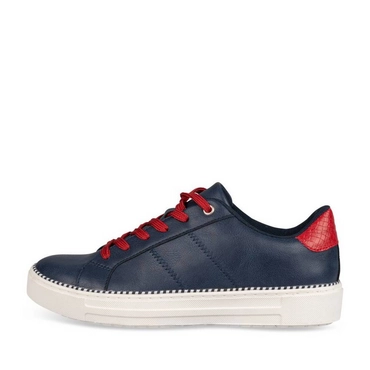 Sneakers NAVY Woman