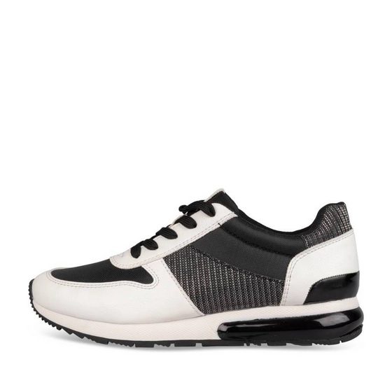 Sneakers BLACK Woman