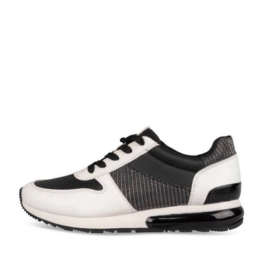 Baskets NOIR Femme