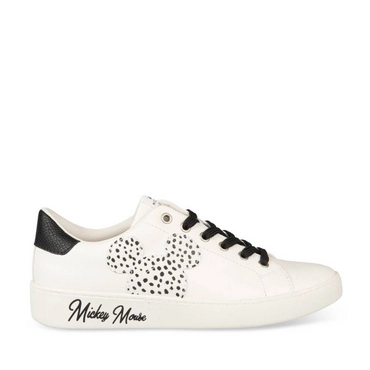 Baskets BLANC Femme