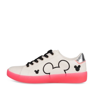 Sneakers WHITE Woman