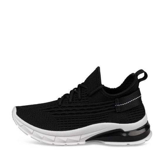 Baskets NOIR Femme