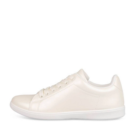 Sneakers WHITE Woman