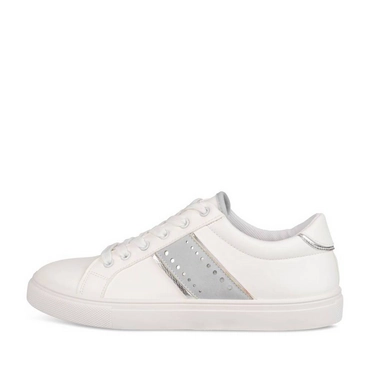 Baskets BLANC Femme