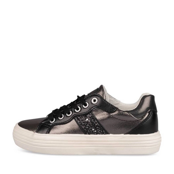 Baskets NOIR Femme