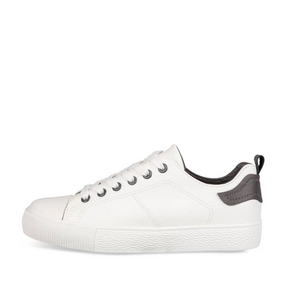 Baskets BLANC Femme