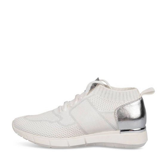 Sneakers WHITE Woman
