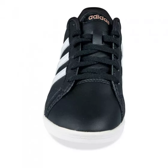 Sneakers BLACK ADIDAS Coneo QT