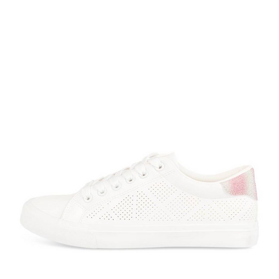Baskets BLANC Femme