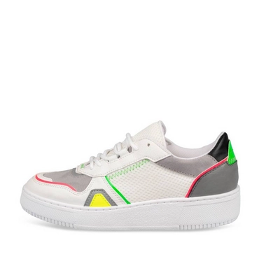 Sneakers WHITE Woman