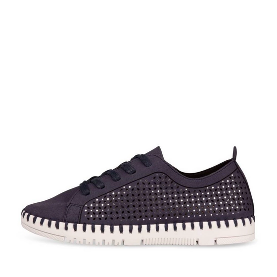 Baskets MARINE Femme