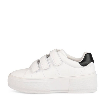 Baskets BLANC Femme