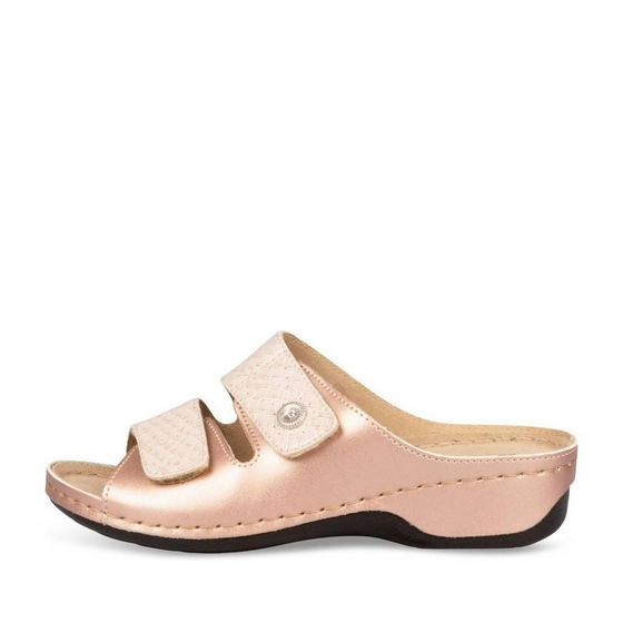 Mules ROSE Femme