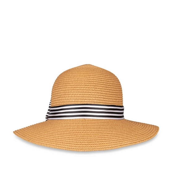 Hat BEIGE Woman
