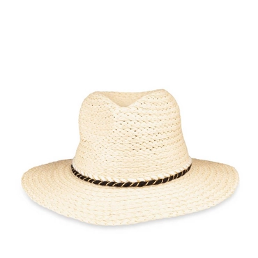 Hat BEIGE Woman