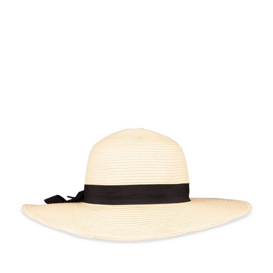 Hat PAILLE Woman