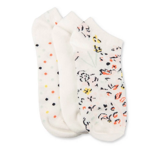 Chaussettes MULTICOLORE Femme