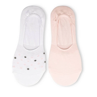 Chaussettes BLANC Femme