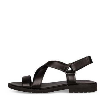 Sandales NOIR Homme