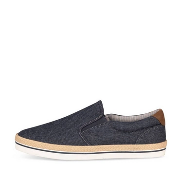 Espadrilles JEANS Homme