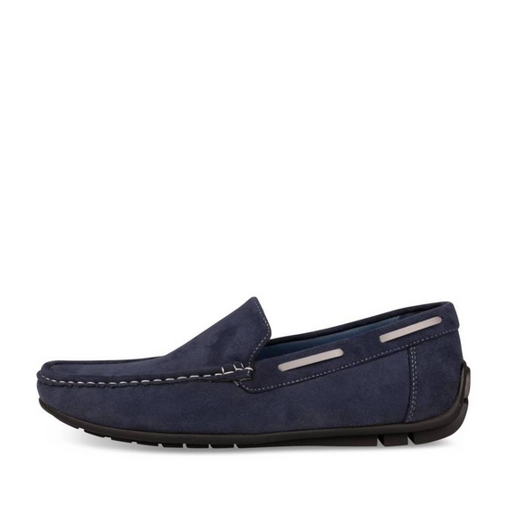 Mocassins MARINE Homme